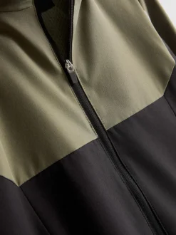 1–9 Jahre | Active-Trainingsjacke und Jogginghose im Set
