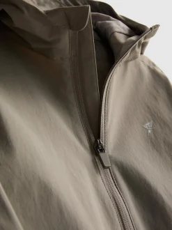 1,5–9 Jahre | Active-Trainingsjacke und Shorts
