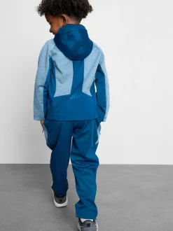 1–9 Jahre | Active-Trainingsjacke und Jogginghose im Set