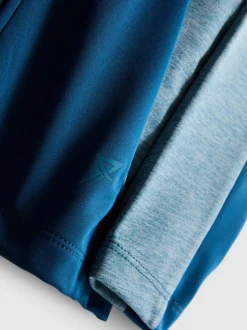 1–9 Jahre | Active-Trainingsjacke und Jogginghose im Set