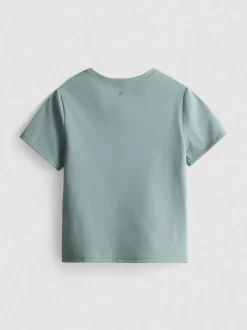 7–15 Jahre | Active-T-Shirt