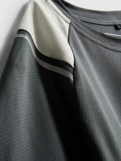 7–15 Jahre | Active-T-Shirt