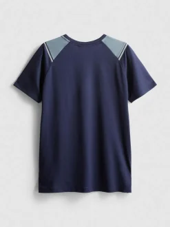 7–15 Jahre | Active-T-Shirt
