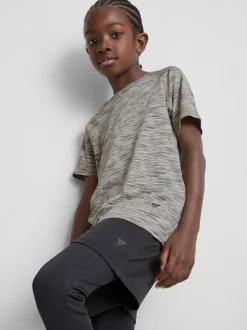 7–15 Jahre | Active-T-Shirt