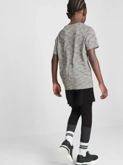 7–15 Jahre | Active-T-Shirt