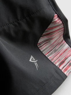 1,5–7 Jahre | Active-T-Shirt und Shorts