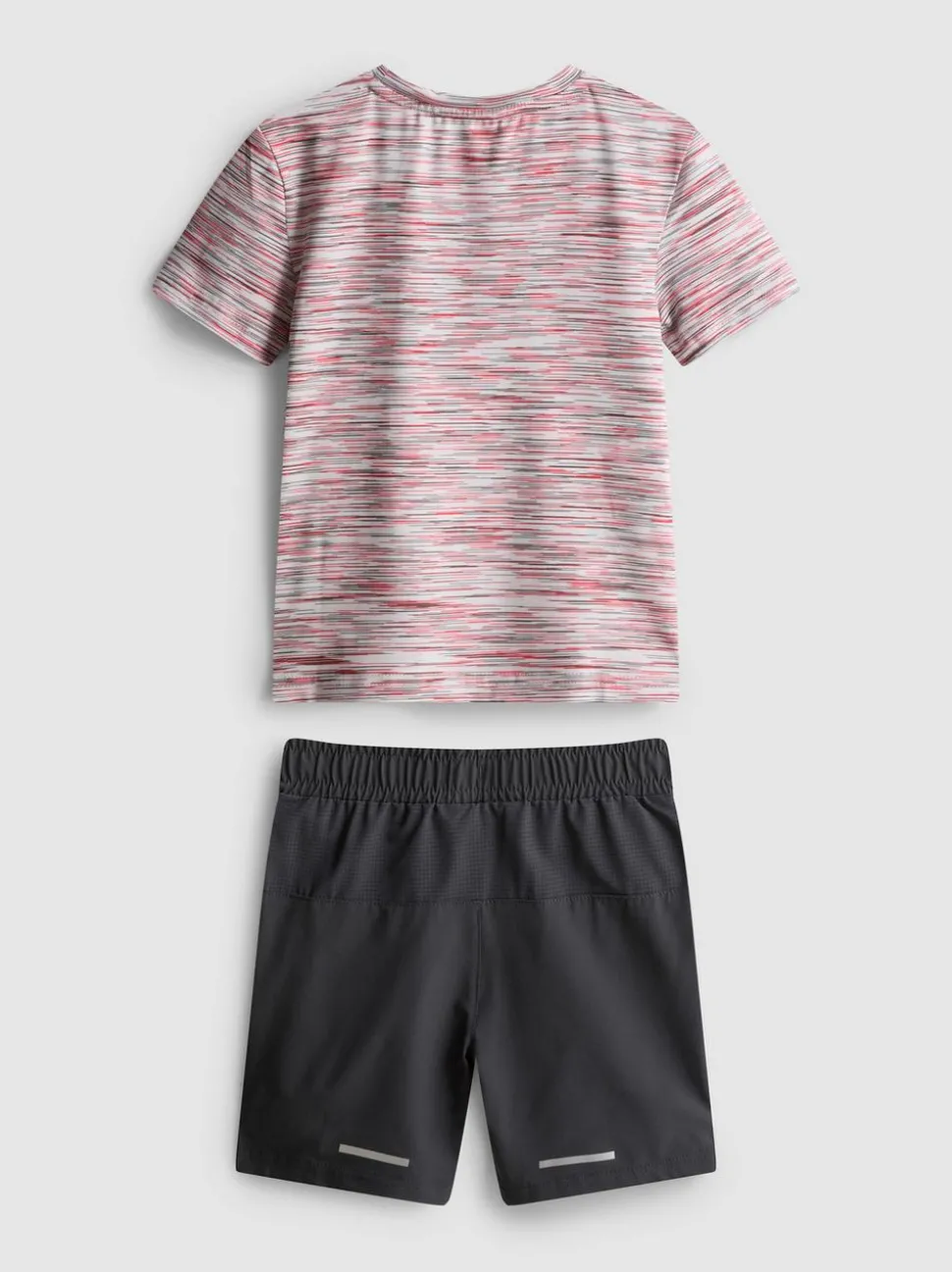 1,5–7 Jahre | Active-T-Shirt und Shorts