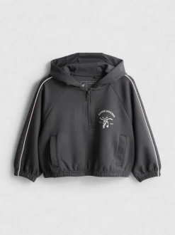 1–9 Jahre | Activewear-Scuba-Hoodie
