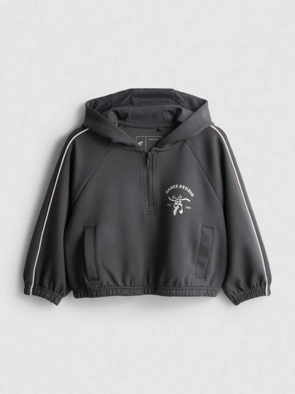 1–9 Jahre | Activewear-Scuba-Hoodie