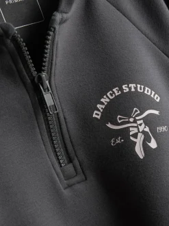 1–9 Jahre | Activewear-Scuba-Hoodie
