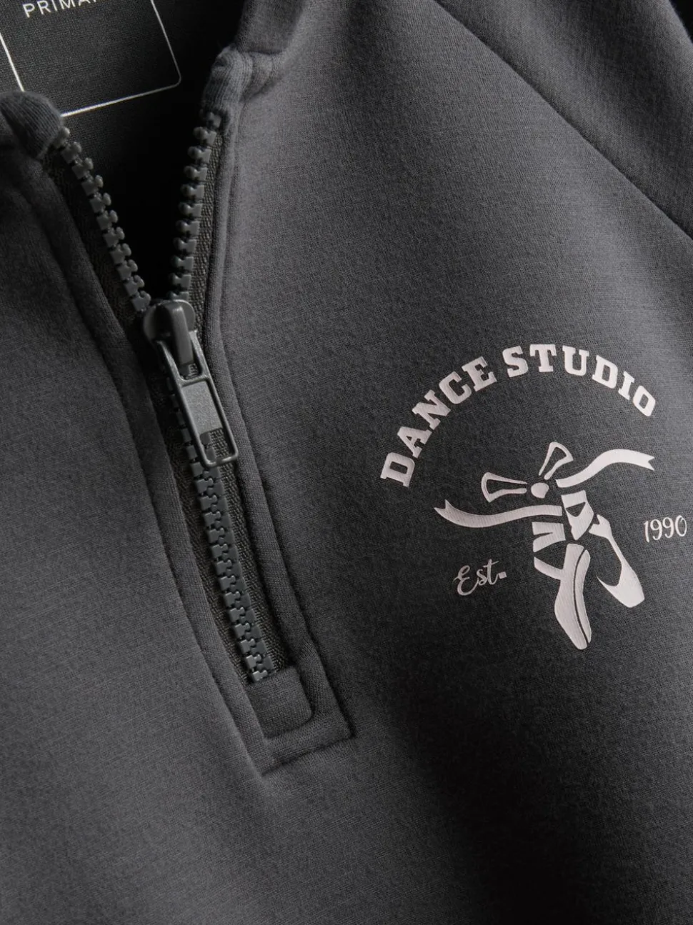 1–9 Jahre | Activewear-Scuba-Hoodie