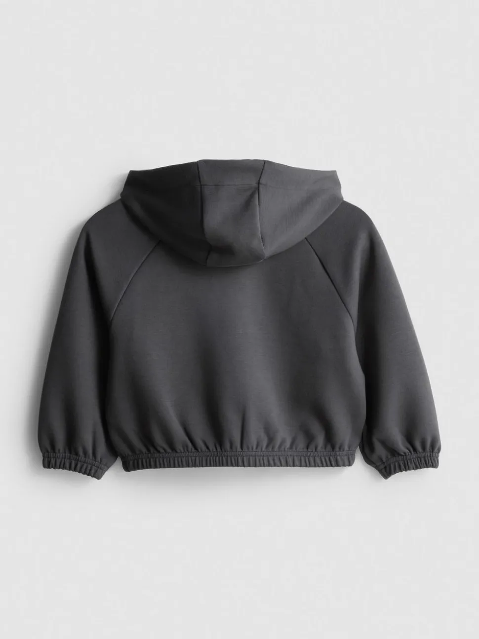 1–9 Jahre | Activewear-Scuba-Hoodie