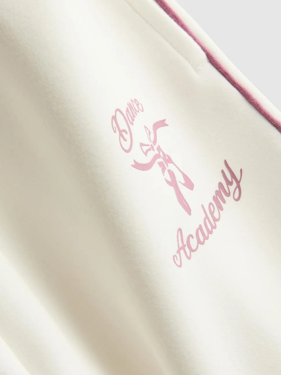 1–9 Jahre | Activewear-Scuba-Jogginghose mit Bündchen