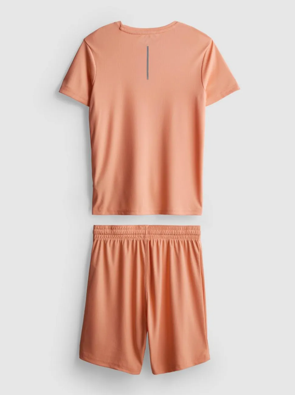 7–15 Jahre | Activewear-Set aus Top und Shorts