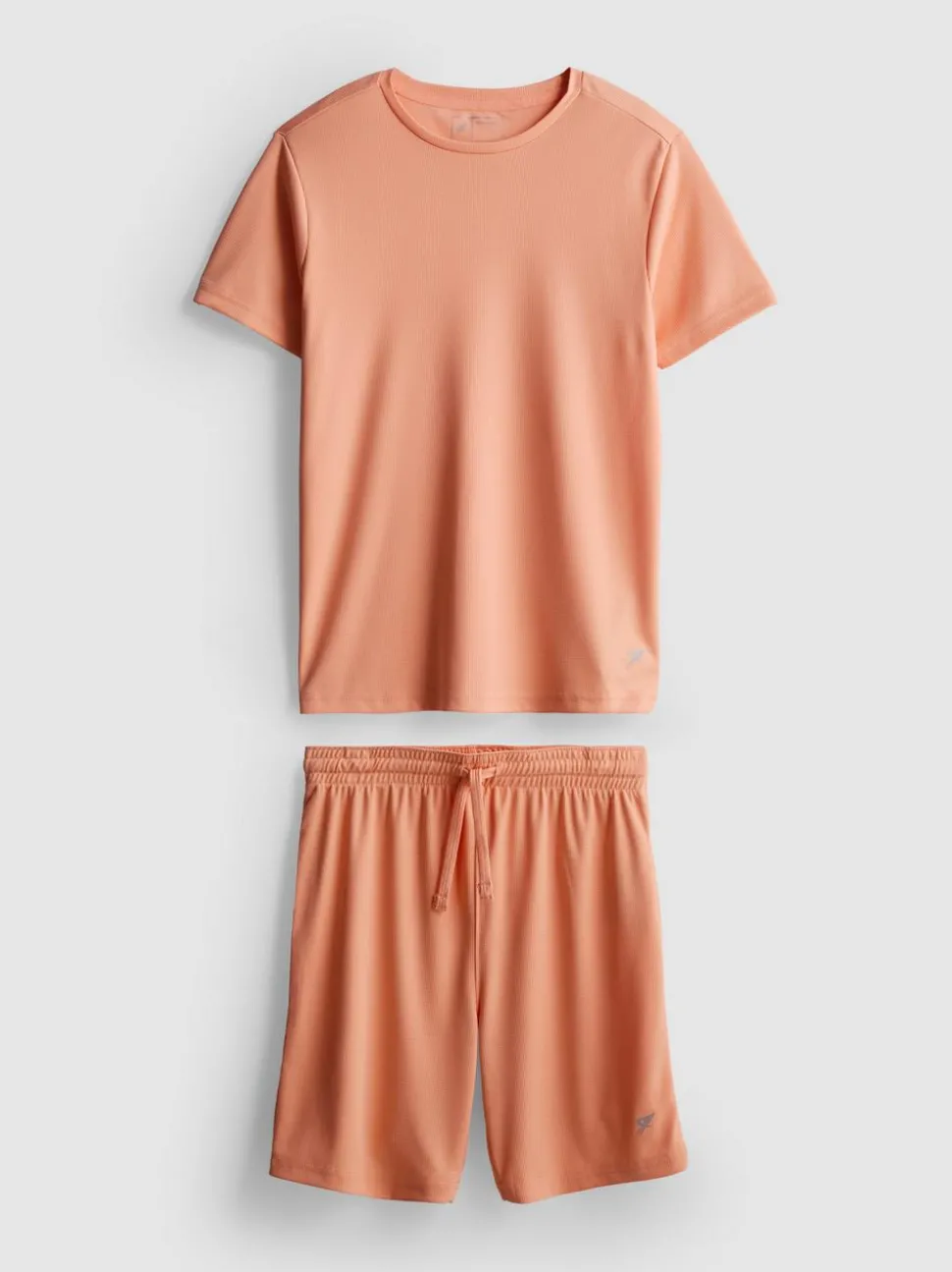 7–15 Jahre | Activewear-Set aus Top und Shorts