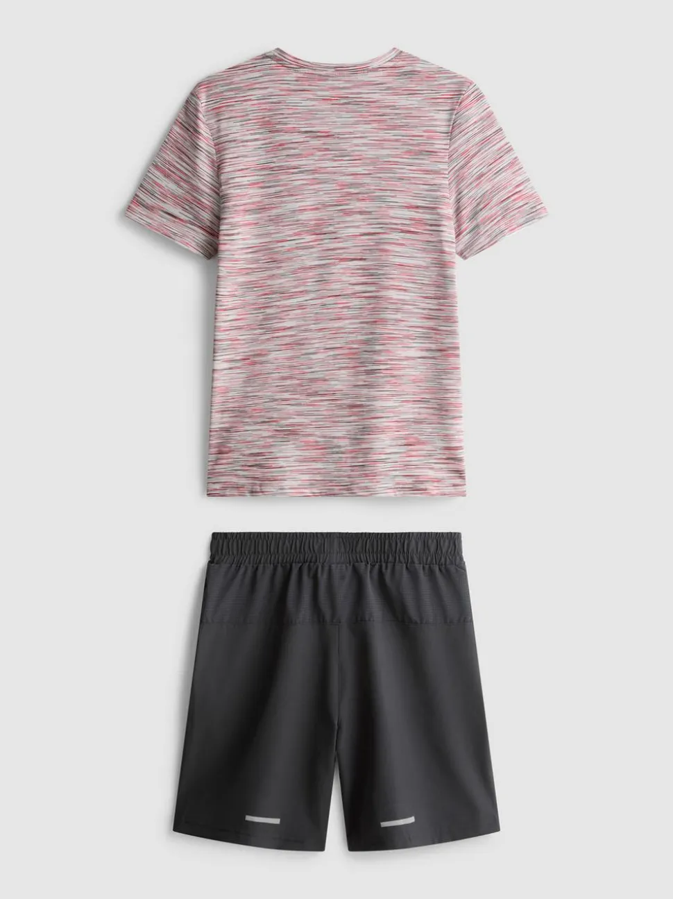 7–15 Jahre | Activewear-Set mit T-Shirt und Shorts