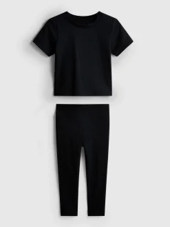 3–7 Jahre | Activewear-T-Shirt