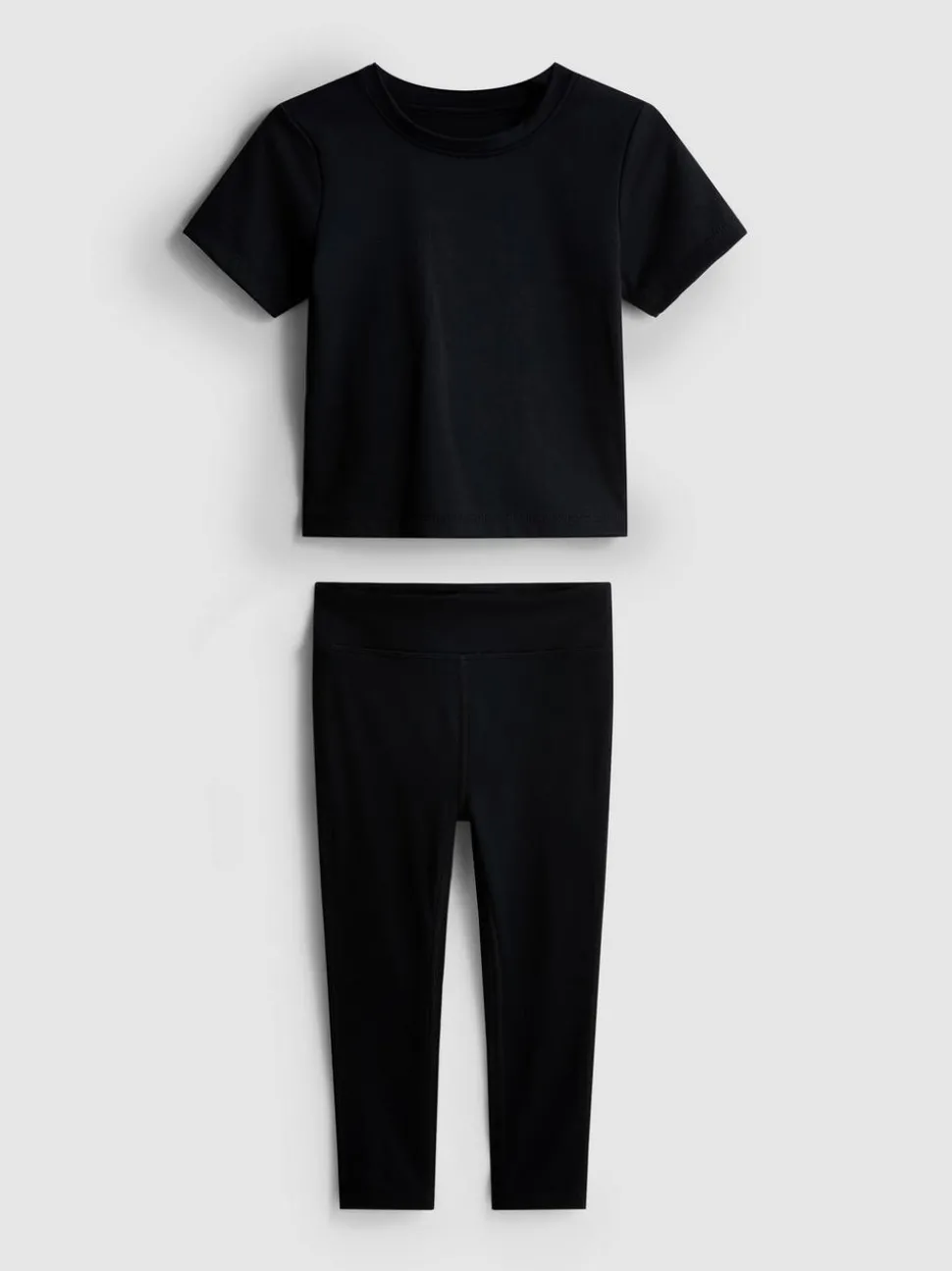 3–7 Jahre | Activewear-T-Shirt