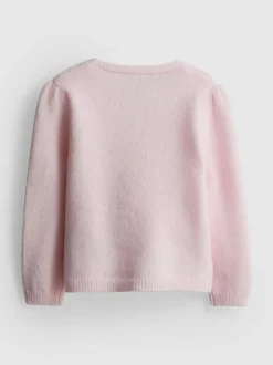 3–9 Jahre | Activewear-Wickel-Stricktop