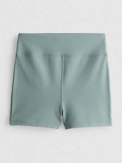 7–15 Jahre | Active-Yogashorts