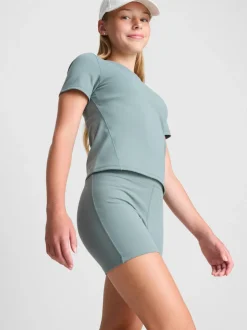 7–15 Jahre | Active-Yogashorts