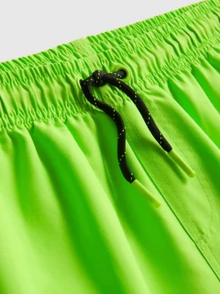7–15 Jahre | Badeshorts mit Kordelzug