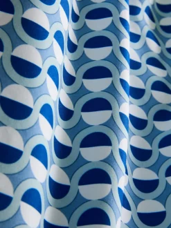 7–15 Jahre | Badeshorts mit Print