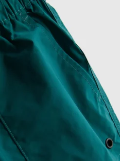 7–15 Jahre | Badeshorts mit Reißverschlusstasche