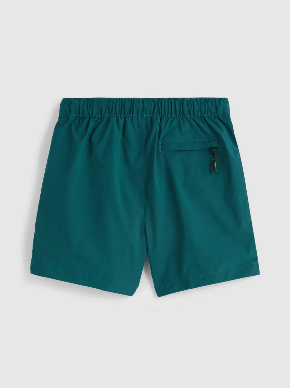 7–15 Jahre | Badeshorts mit Reißverschlusstasche
