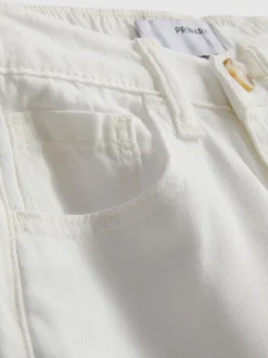 1,5–9 Jahre | Bestickte Jeansshorts