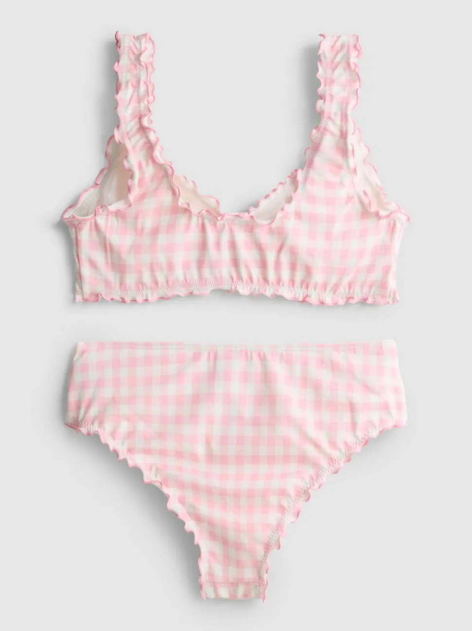 7–15 Jahre | Bikini mit Print