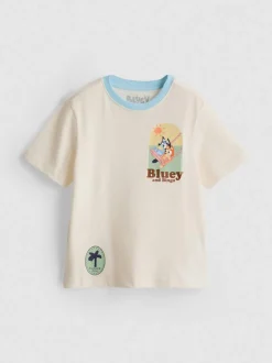 1–7 Jahre | „Bluey“ T-Shirt