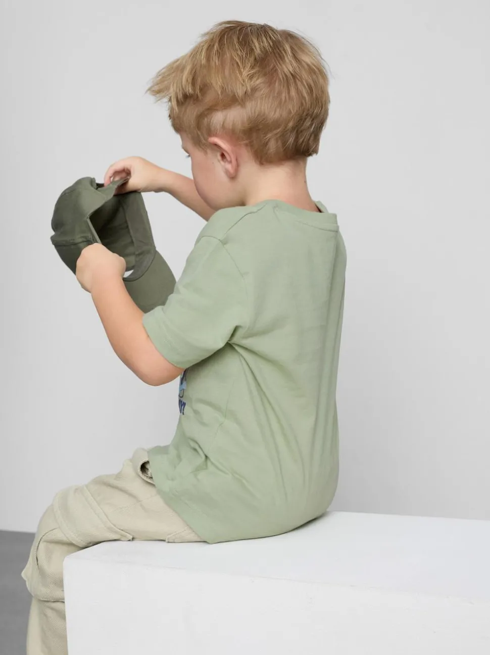 1,5–7 Jahre | „Bluey“ T-Shirt