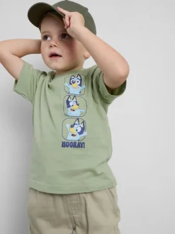 1,5–7 Jahre | „Bluey“ T-Shirt
