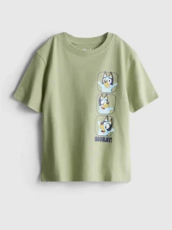 1,5–7 Jahre | „Bluey“ T-Shirt