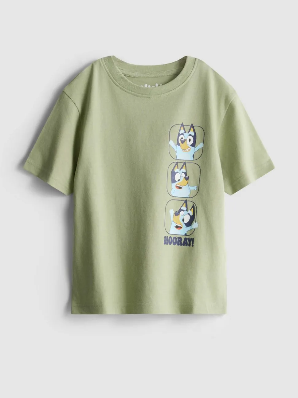 1,5–7 Jahre | „Bluey“ T-Shirt