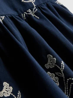1,5–9 Jahre | Bluse mit Blumenmuster