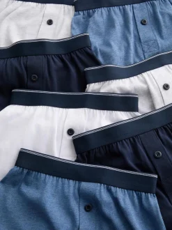 2–15 Jahre | Boxershorts, 7er-Pack