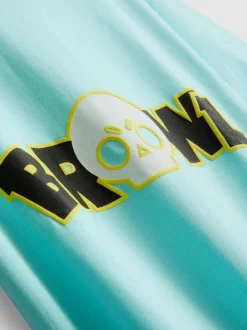 6–15 Jahre | „Brawl Stars“ T-Shirt mit Grafik