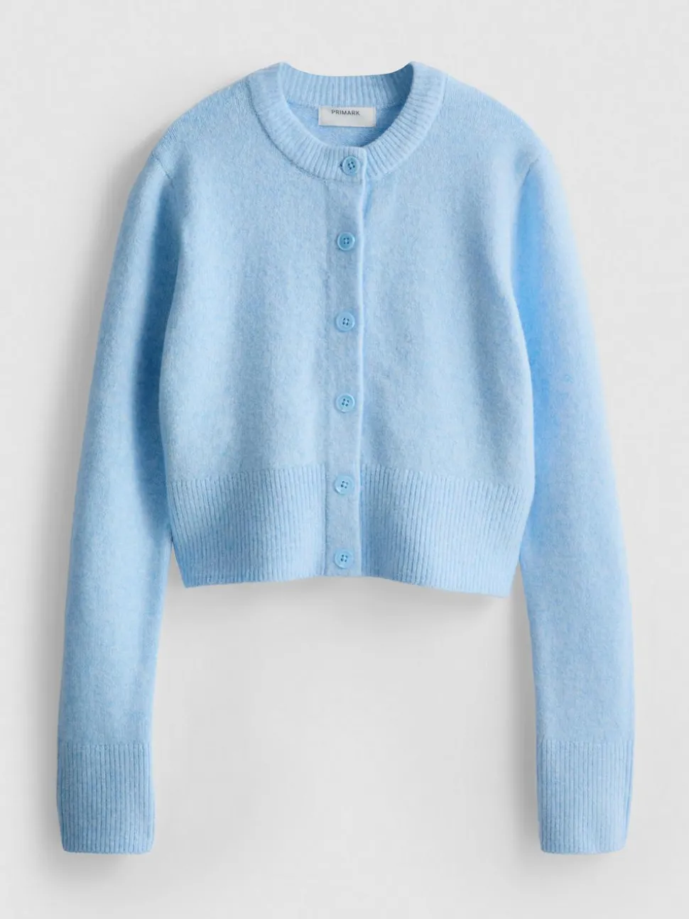 7–15 Jahre | Cardigan mit Knopfleiste