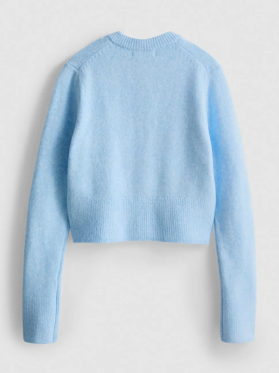 7–15 Jahre | Cardigan mit Knopfleiste