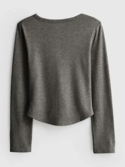 7–15 Jahre | Cardigan mit Knopfleiste