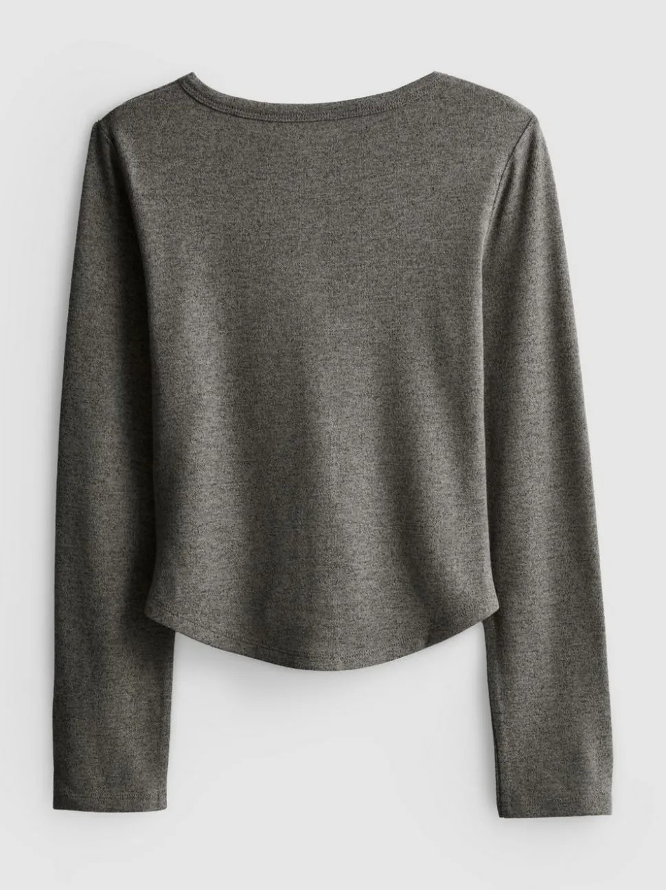 7–15 Jahre | Cardigan mit Knopfleiste