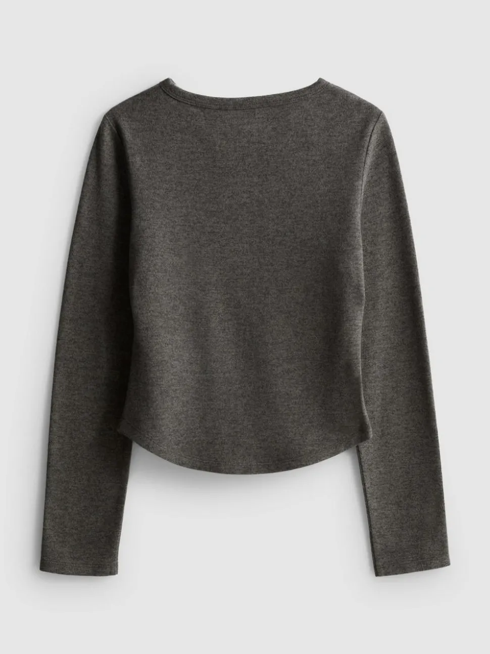 7–15 Jahre | Cardigan mit Knopfleiste