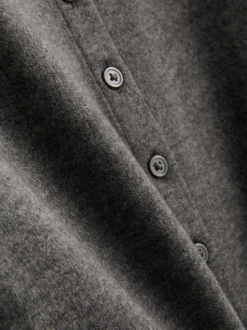 7–15 Jahre | Cardigan mit Knopfleiste