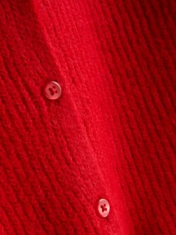 1–9 Jahre | Cardigan mit Knopfleiste