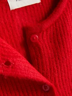 1–9 Jahre | Cardigan mit Knopfleiste