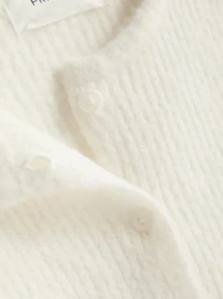 1–9 Jahre | Cardigan mit Knopfleiste
