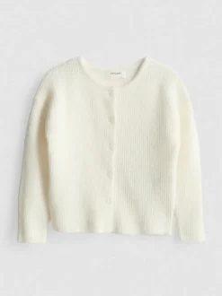 1–9 Jahre | Cardigan mit Knopfleiste