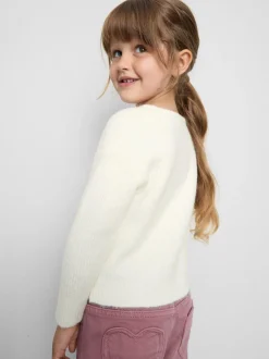 1–9 Jahre | Cardigan mit Knopfleiste
